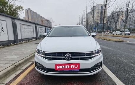 Volkswagen Bora, 2022 год, 1 400 000 рублей, 2 фотография