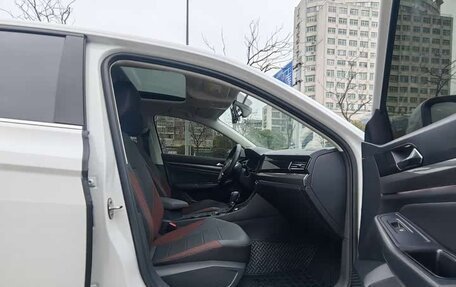 Volkswagen Bora, 2022 год, 1 400 000 рублей, 7 фотография