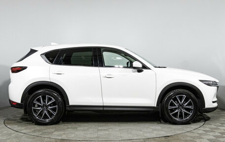 Mazda CX-5 II, 2018 год, 2 679 898 рублей, 4 фотография