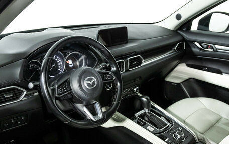 Mazda CX-5 II, 2018 год, 2 679 898 рублей, 11 фотография