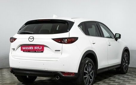 Mazda CX-5 II, 2018 год, 2 679 898 рублей, 5 фотография