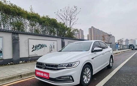 Volkswagen Bora, 2022 год, 1 400 000 рублей, 3 фотография