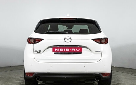 Mazda CX-5 II, 2018 год, 2 679 898 рублей, 6 фотография
