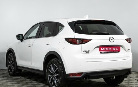 Mazda CX-5 II, 2018 год, 2 679 898 рублей, 7 фотография