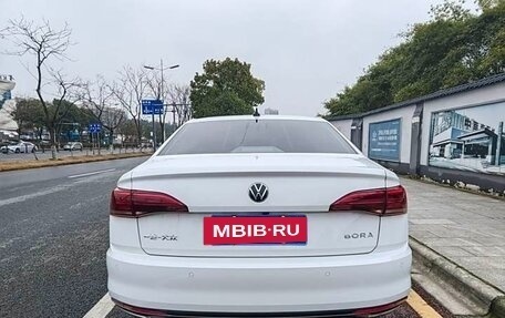 Volkswagen Bora, 2022 год, 1 400 000 рублей, 5 фотография