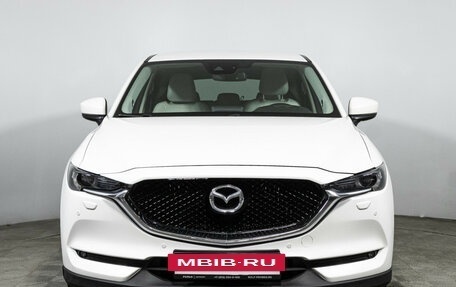 Mazda CX-5 II, 2018 год, 2 679 898 рублей, 2 фотография