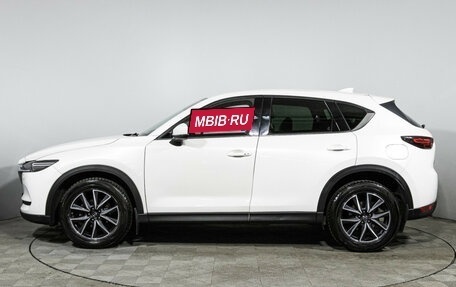 Mazda CX-5 II, 2018 год, 2 679 898 рублей, 8 фотография