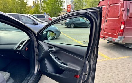 Ford Focus III, 2013 год, 1 100 000 рублей, 12 фотография