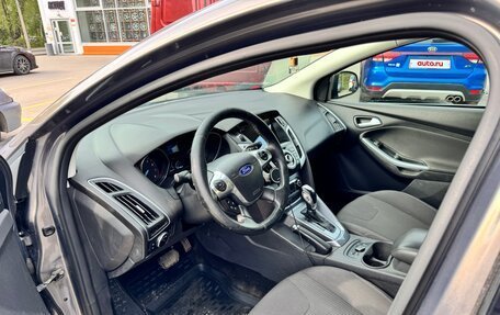 Ford Focus III, 2013 год, 1 100 000 рублей, 13 фотография