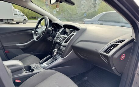 Ford Focus III, 2013 год, 1 100 000 рублей, 11 фотография