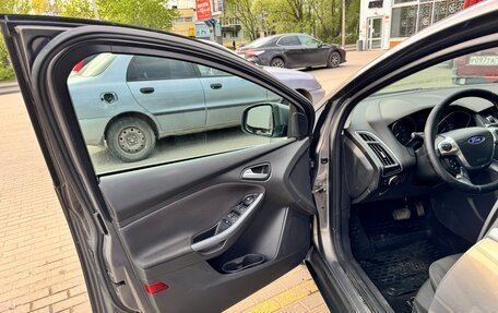 Ford Focus III, 2013 год, 1 100 000 рублей, 15 фотография