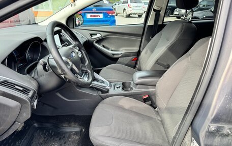 Ford Focus III, 2013 год, 1 100 000 рублей, 14 фотография