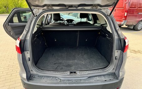Ford Focus III, 2013 год, 1 100 000 рублей, 18 фотография
