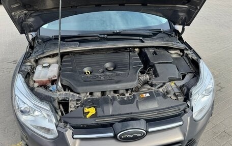 Ford Focus III, 2013 год, 1 100 000 рублей, 9 фотография