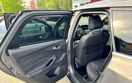 Ford Focus III, 2013 год, 1 100 000 рублей, 17 фотография