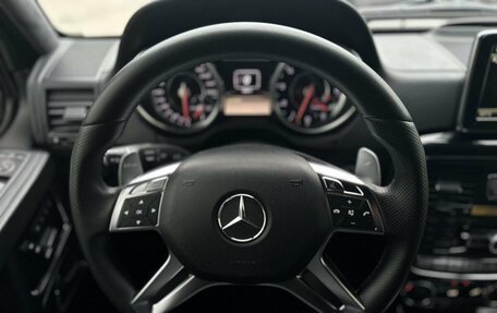 Mercedes-Benz G-Класс AMG, 2013 год, 5 350 000 рублей, 8 фотография