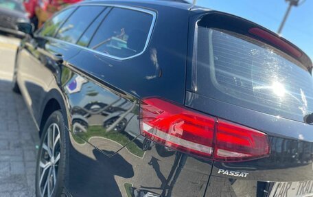 Volkswagen Passat B8 рестайлинг, 2019 год, 2 479 000 рублей, 9 фотография