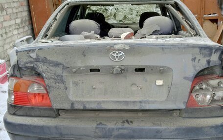 Toyota Avensis III рестайлинг, 2001 год, 180 000 рублей, 2 фотография