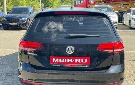 Volkswagen Passat B8 рестайлинг, 2019 год, 2 479 000 рублей, 6 фотография