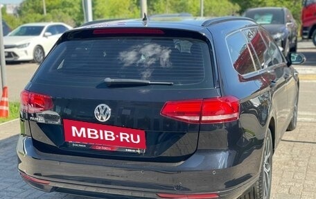 Volkswagen Passat B8 рестайлинг, 2019 год, 2 479 000 рублей, 5 фотография