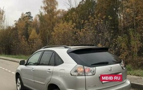 Lexus RX II рестайлинг, 2005 год, 1 095 000 рублей, 2 фотография