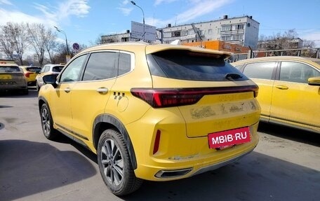 CheryExeed LX, 2023 год, 1 646 000 рублей, 4 фотография