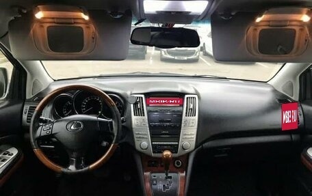 Lexus RX II рестайлинг, 2005 год, 1 095 000 рублей, 4 фотография