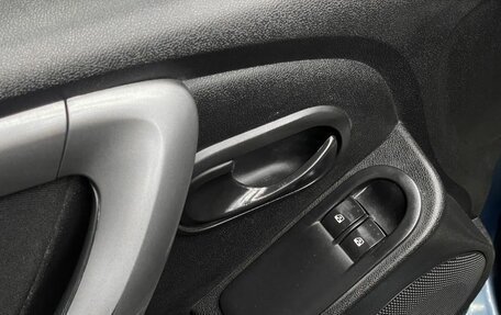 Renault Duster I рестайлинг, 2013 год, 950 000 рублей, 8 фотография