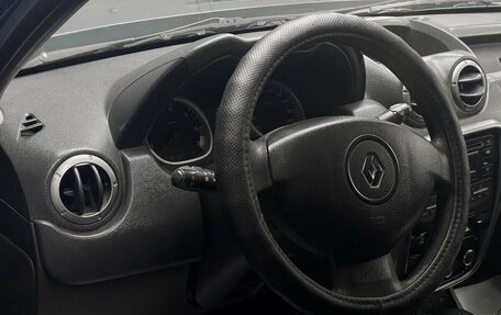 Renault Duster I рестайлинг, 2013 год, 950 000 рублей, 7 фотография