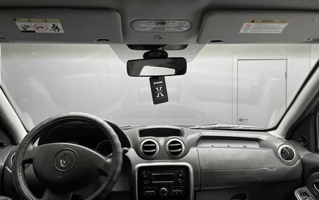 Renault Duster I рестайлинг, 2013 год, 950 000 рублей, 10 фотография