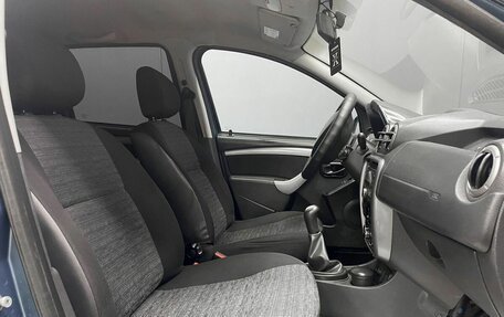 Renault Duster I рестайлинг, 2013 год, 950 000 рублей, 11 фотография
