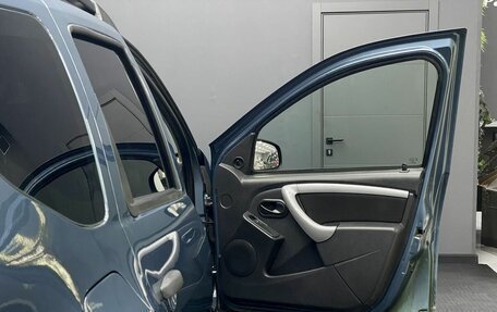 Renault Duster I рестайлинг, 2013 год, 950 000 рублей, 13 фотография