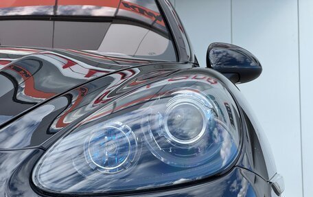 Porsche Cayenne III, 2013 год, 3 000 000 рублей, 4 фотография