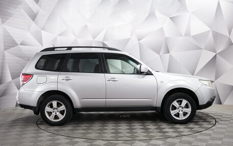 Subaru Forester, 2008 год, 1 098 000 рублей, 6 фотография
