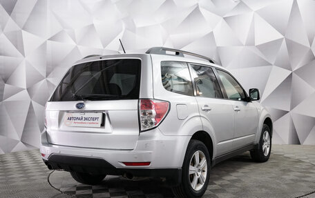 Subaru Forester, 2008 год, 1 098 000 рублей, 5 фотография