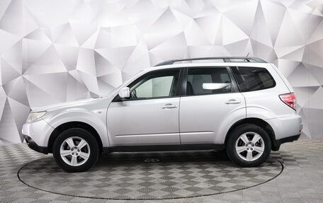 Subaru Forester, 2008 год, 1 098 000 рублей, 2 фотография
