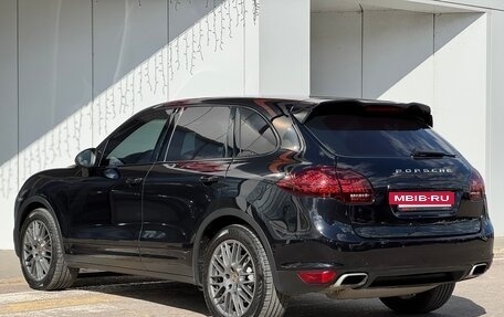 Porsche Cayenne III, 2013 год, 3 000 000 рублей, 6 фотография