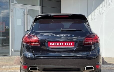 Porsche Cayenne III, 2013 год, 3 000 000 рублей, 7 фотография
