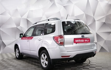 Subaru Forester, 2008 год, 1 098 000 рублей, 3 фотография