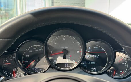 Porsche Cayenne III, 2013 год, 3 000 000 рублей, 12 фотография