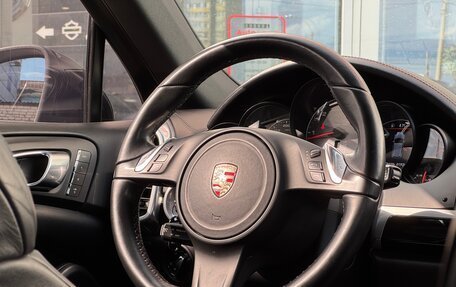 Porsche Cayenne III, 2013 год, 3 000 000 рублей, 9 фотография