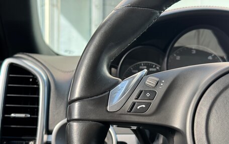 Porsche Cayenne III, 2013 год, 3 000 000 рублей, 11 фотография