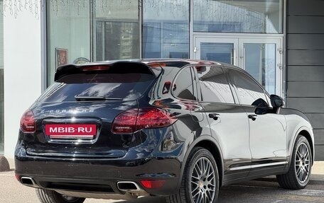 Porsche Cayenne III, 2013 год, 3 000 000 рублей, 8 фотография