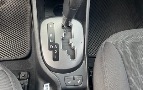KIA Rio III рестайлинг, 2012 год, 895 000 рублей, 8 фотография