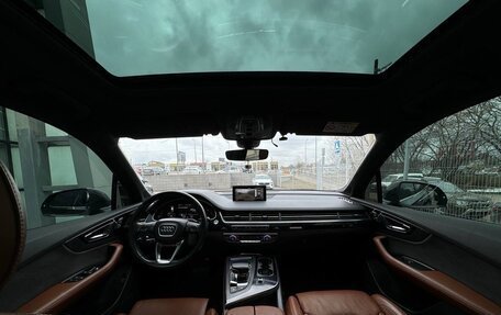 Audi Q7, 2016 год, 3 800 000 рублей, 6 фотография