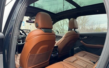 Audi Q7, 2016 год, 3 800 000 рублей, 5 фотография