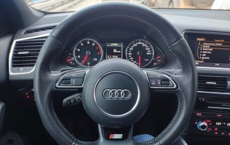 Audi Q5, 2012 год, 2 000 000 рублей, 2 фотография
