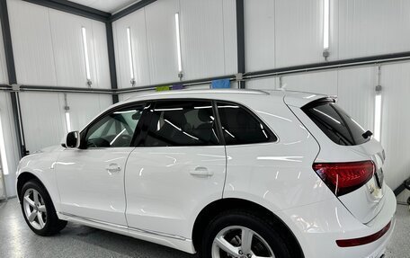 Audi Q5, 2012 год, 2 000 000 рублей, 4 фотография