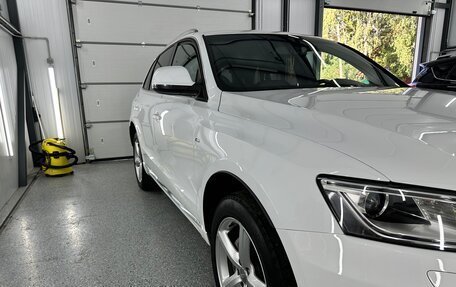 Audi Q5, 2012 год, 2 000 000 рублей, 3 фотография