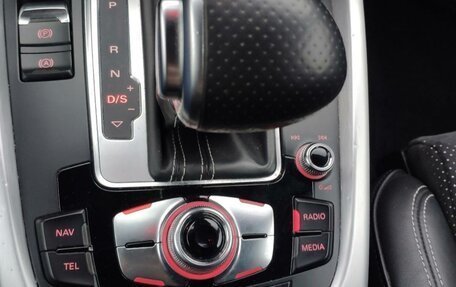 Audi Q5, 2012 год, 2 000 000 рублей, 9 фотография